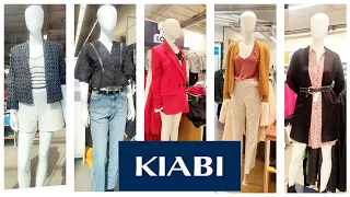 KIABI ARRIVAGE 😍👗 7-09 COLLECTION FEMME #kiabi