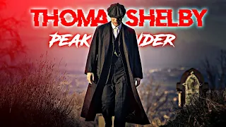 Thomas Shelby Edit | nobody knows | peaky Blinders.