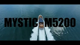 Mystic M5200 | Cinematic | 4K