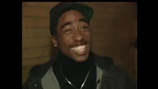 2Pac “Changes” Acapella (1992)