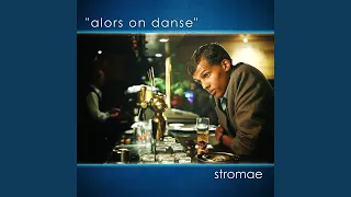 Alors On Danse (Feat. Erik Hassle)