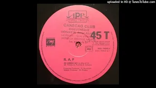 R.A.F - We Gonna Get (In mix)