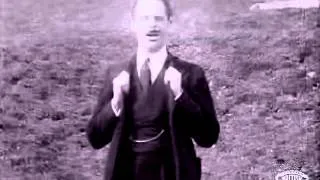 Sir Oswald Mosley on Unemployment [1930]