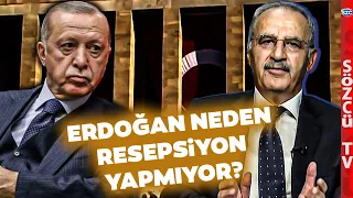 AKP'nin 29 Ekim Resepsiyonu Oyunu! Saygı Öztürk Perde Arkasını Anlattı
