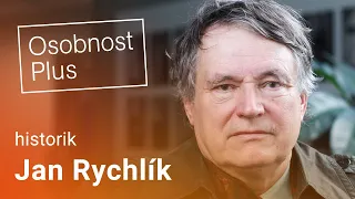 Jan Rychlík: Doufám, že vojáci NATO na Ukrajinu nakonec pojedou. Říct „ne“ byla zásadní chyba