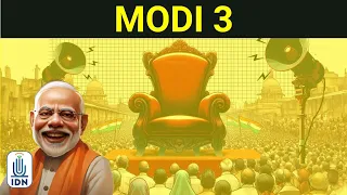 MODI 3.0 | IDNews