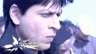 Веди меня бог мой ~ @iamsrk #Shah Rukh Khan (Real Life) - 2 часть