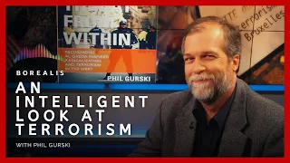 Where is terrorism going? A talk with US academic Colin Clarke | Episode 35