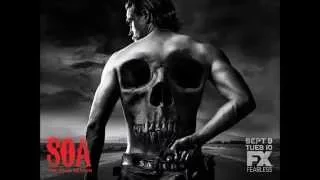The White Buffalo & The Forest Rangers - Come Join the Murder (SOA Tribute) HQ