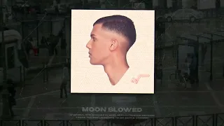 Stromae - Formidable (slowed)