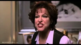1996   The First Wives Club 99 Movie CLIP   Battle of the Insults - Bette Midler