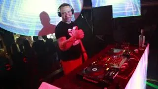 dj Oleg LEV set in fregat flagman