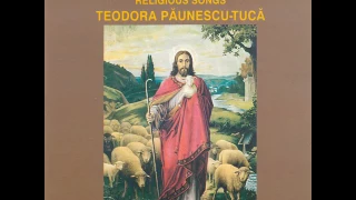 Teodora Păunescu Ţucă - Oile mele