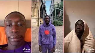 Khaby Lame BEST TikTok Compilation (Part 10)