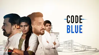 Code Blue - (Official Trailer) | Maddocz Creations | Tamil Short Film | Trailer