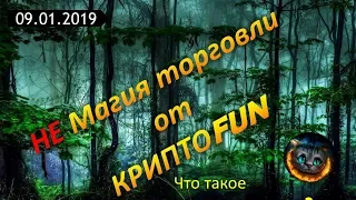 Обучение. Перегретый рынок - что это, и где норма.