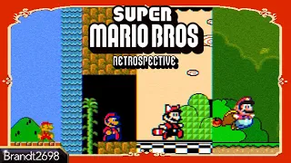 Super Mario Bros. Retrospective | Defining An Industry