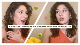 STORYTIME : LE PIRE CLIP DE MA VIE 🤢🤮