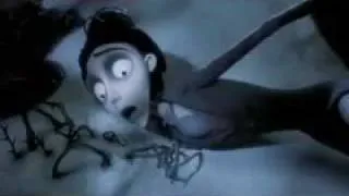 The Corpse Bride (2005) Trailer