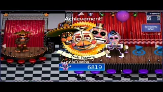 как скачать фнаф 6 взлом FNAF 6 pizzeria simulator + все ачивки