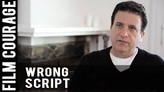 What Scripts Does Hollywood Want?  Most Screenwriters Are Writing The Wrong Ones by Corey Mandell