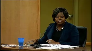 The Best of Flint City Council - 37 “ I Do Have The Flo “