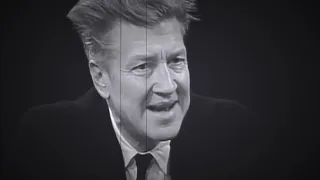 David Lynch | Routine & Creativity | Musings