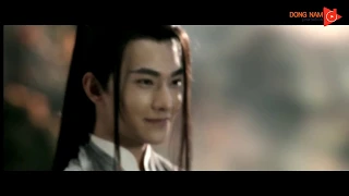 [MV] Once Upon a Time - [Ten Miles of Peach Blossoms/Chinese Movie] Yang Yang (杨洋)