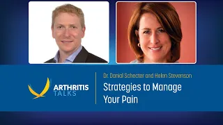 Strategies to Manage Your Pain | Arthritis Talks