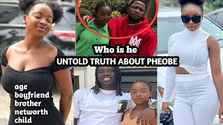 Justkingphoebe (Phoebe Odekina) Biography Fact Revealed High School Magical 3 Episode 4