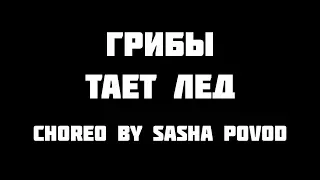 DS "PROSPECT" | Грибы - Тает лед | Choreography by Sasha Povod