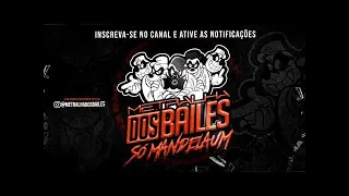 MEGA EMBRAZAÇÃO MAGNIFICA - MCs Guuga, GW, Delux, PR e Douglinhas BDB (DJ Mano Lost)