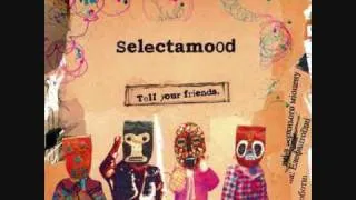 Selectamood - Haunted House Parade