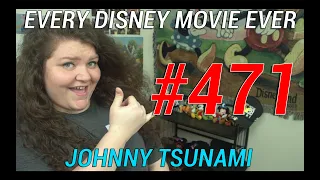 Every Disney Movie Ever: Johnny Tsunami