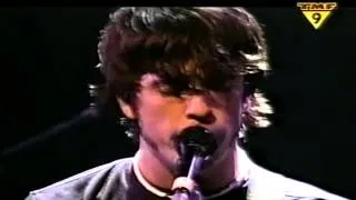 Foo Fighters   Next Year Melkweg 2000)