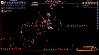 Calamity Infernum - All Bosses nohit