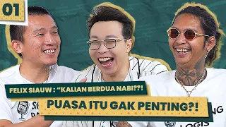 DOWNLOAD 1 : GAK MAU CUMA LUCU, HARUS ADA ISI!!