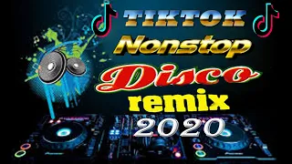 VIRAL TIKTOK NONSTOP REMIX 2020  BY DJ ROWEL ( NO COPYRIGHT)