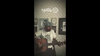 Trece - Sidecars (fragmento acústico)