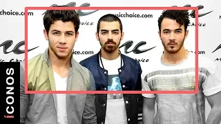 La razón del regreso de los Jonas Brothers