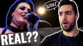 IS THIS POSSIBLE? NIGHTWISH - SHOEMAKER║REACTION!!