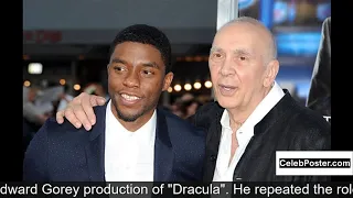 Frank Langella biography