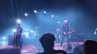 The Offspring Come Out and Play Live from the pit @ Federal Theater Az. 4-27-22