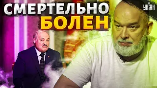 Лукашенко сообщил свой окончательный диагноз и предупредил народ - Шейтельман