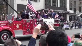 2014 NYC Veterans Day Parade 10