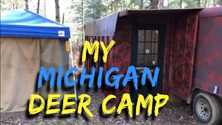 Deer Camp