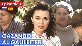 Serie de amor HD ★ CAZANDO AL GAULEITER (1/10) ★ Subtítulos en ESPAÑOL y RUSO ★ RusAmor