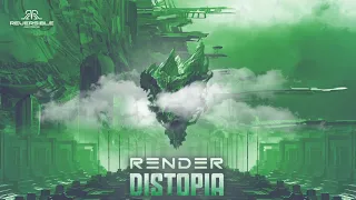 Render vs Radikal Moodz - Distopia