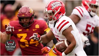 The best touchdowns from Week 1 of the college football season | 2020 College Football Highlights