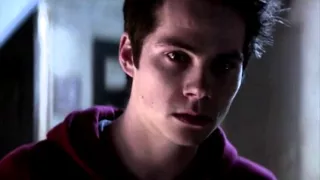 CONTROL || Stiles Stilinski